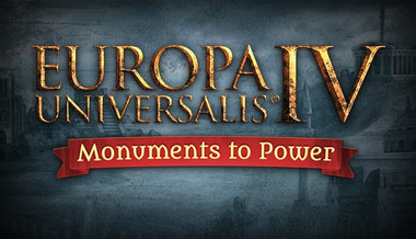 Europa Universalis IV:  Monuments to Power Pack - PC (Steam)