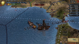 Europa Universalis IV: Muslim Ships Unit Pack screenshot 5