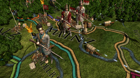 Europa Universalis IV: Rights of Man Content Pack screenshot 2