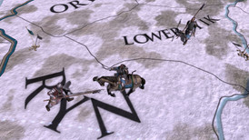 Europa Universalis IV: The Cossacs Content Pack screenshot 4