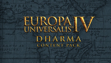 Europa Universalis IV: Dharma Content Pack