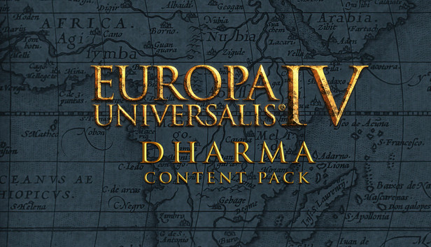 Europa Universalis IV: Dharma Content Pack