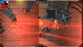 Exowar screenshot 4