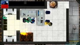 Exowar screenshot 3