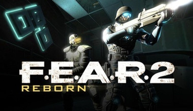 80% F.E.A.R. 2: Project Origin + Reborn auf 80% F.E.A.R. 2: Project Origin + Reborn auf