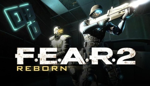 F.E.A.R. 2 Reborn
