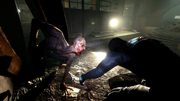 F.E.A.R. 2 Reborn screenshot 1