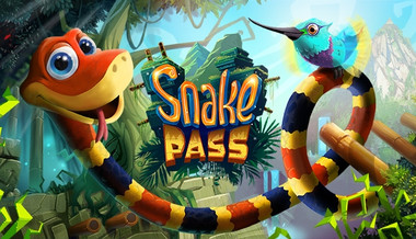 Snake Pass - PC (Steam)