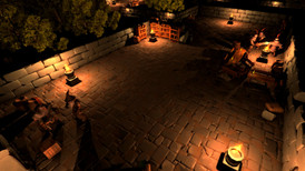 Fallen Mage screenshot 3