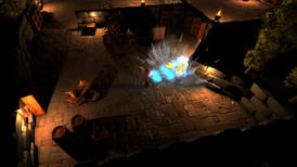 Fallen Mage screenshot 4