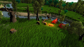 Fallen Mage screenshot 5