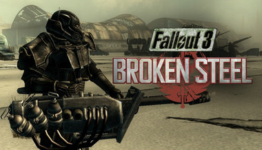 Fallout 3: Broken Steel