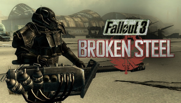 Fallout 3: Broken Steel