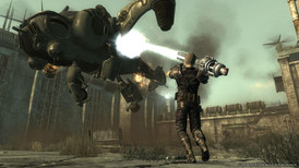 Fallout 3: Broken Steel screenshot 2