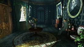 Sherlock Holmes: Crimes & Punishments screenshot 5