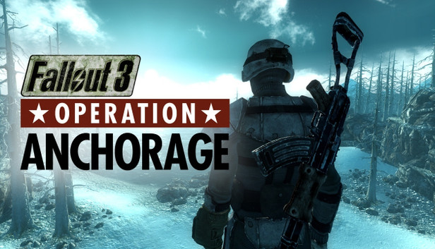 Buy Fallout 3: Operation Anchorage Steam