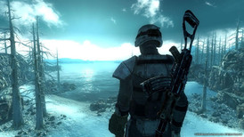 Fallout 3: Operation Anchorage screenshot 4