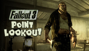 Fallout 3: Point Lookout