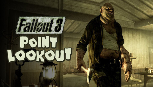 Fallout 3: Point Lookout