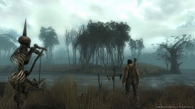 Fallout 3: Point Lookout screenshot 2