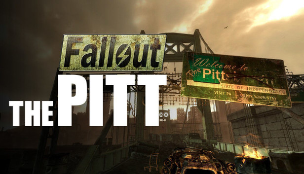 Fallout 3: The Pitt