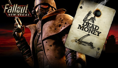 Fallout: New Vegas Dead Money
