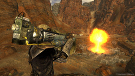 Fallout: New Vegas Gun Runners' Arsenal screenshot 2