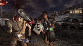 Fallout: New Vegas Gun Runners' Arsenal screenshot 3