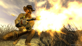 Fallout: New Vegas Gun Runners' Arsenal screenshot 4