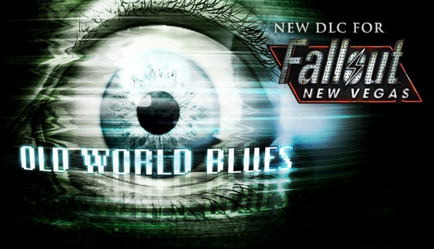 Fallout: New Vegas Old World Blues