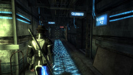 Fallout: New Vegas Old World Blues screenshot 2