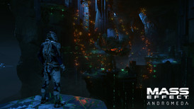 Mass Effect Andromeda screenshot 3