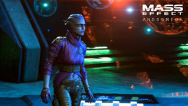 Mass Effect Andromeda screenshot 2