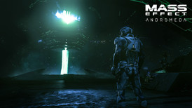 Mass Effect Andromeda screenshot 4