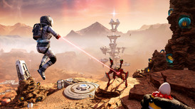 Far Cry 5: Lost on Mars screenshot 4