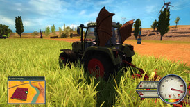 Farm Machines Championships 2014 screenshot 2