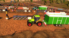Farm Machines Championships 2014 screenshot 3