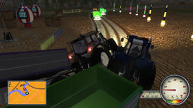 Farm Machines Championships 2014 screenshot 4
