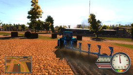 Farm Machines Championships 2014 screenshot 5