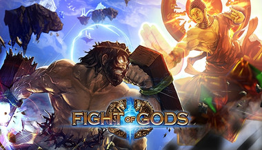 Fight of Gods - PC (Steam)