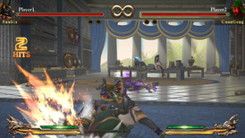 Fight of Gods screenshot 5