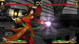 Fight of Gods screenshot 2