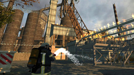 Firefighters 2014 The Simulation Game screenshot 4