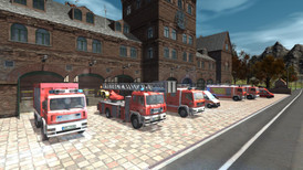 Firefighters 2014 The Simulation Game screenshot 5