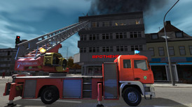 Firefighters 2014 The Simulation Game screenshot 3