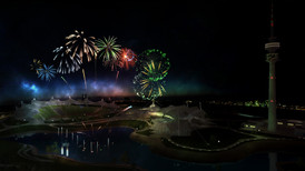 Fireworks Simulator screenshot 2