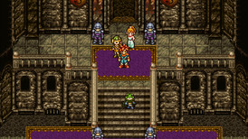 Chrono Trigger screenshot 2