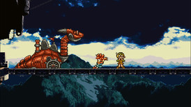 Chrono Trigger screenshot 5