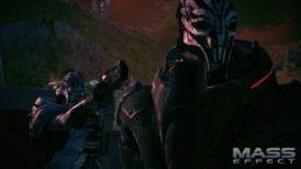 Mass Effect screenshot 3