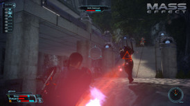 Mass Effect screenshot 4